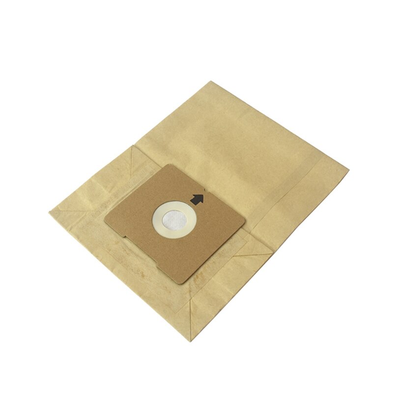 Sacs à poussière de remplacement pour Bissell Zing, 1668W,2154A,2154C,2154W,1608, 10 pièces
