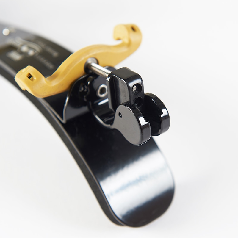 Professionele Viool Accessoires Ombro Pad Viool Legering Schouder Restauratie Verstelbare 4/4 3/4 Violino Onderdelen & Accessoires