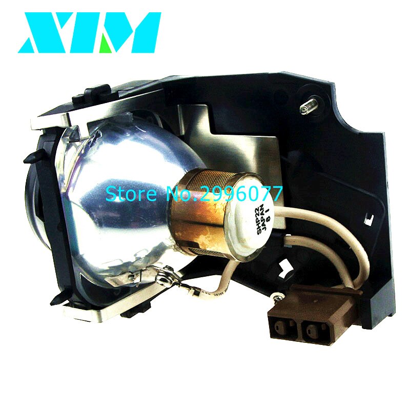 SP-LAMP-LP5F Projector Replacement Lamp with Housing for INFOCUS LP500 / LP530 / LP510 / LP520 / LP530D