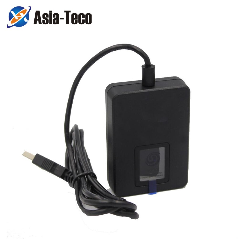Biometrische usb Fingerabdruck Leser USB Fingerabdruck Scanner für entwicklung unterstützung Fenster Android Linux System mit SDK