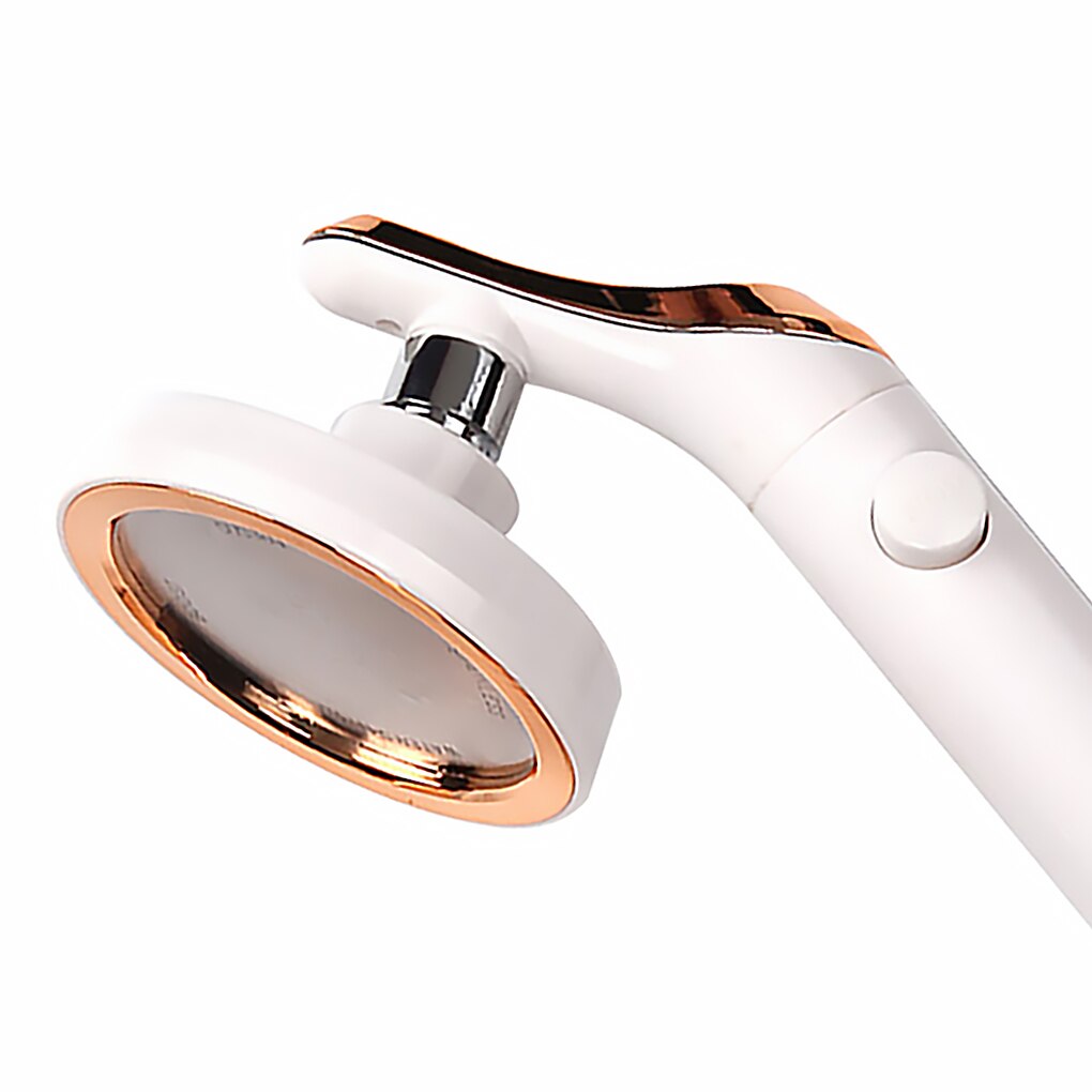 Verstelbare Badkamer Douchekop Douche Kraan Moderne Accessoire Badkamer Armaturen Hoge Druk Douchekop Jetting Spa Sproeier Abs