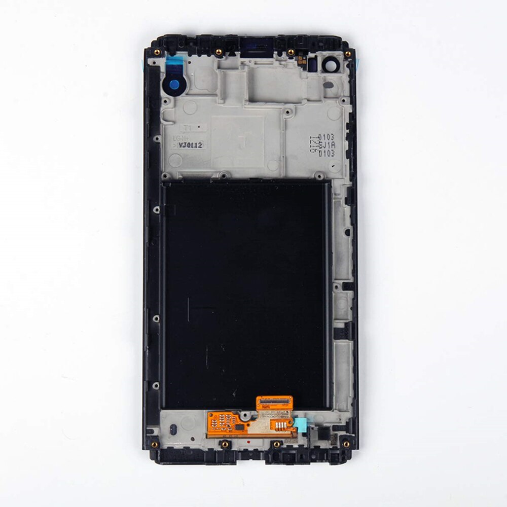 5.7" For LG V20 LCD Display VS995 VS996 LS997 H910 LCD Touch Screen Digitizer Assembly For LG V20 LCD With Frame Replacement