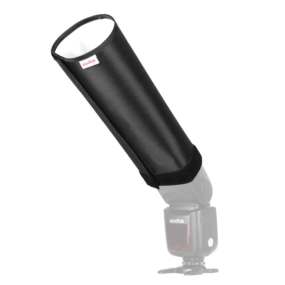 GODOX Light tube SN3030 31cmx28.6cm Universal Light tube for Flash Diffuser Camera Speedlite