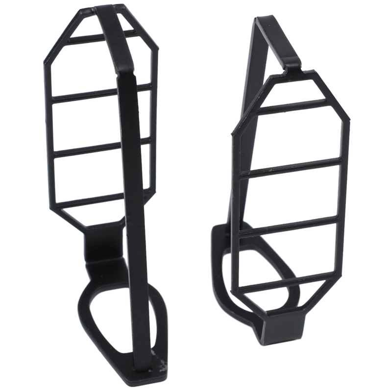 Signal Light Protection Shields Light Turn Signal Cover for HONDA CRF250 Rally /X-ADV /CB150R /CB300R /CB1000R /CBR250RR: Default Title