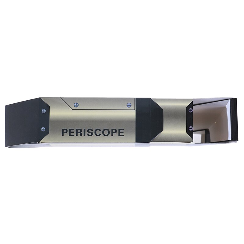 DIY Papier Teleskop Periskop Modell Physik Experiment Montage Gebäude Bausätze Erfindungen Bausätze Schüler Technologie Bildung Spielzeug