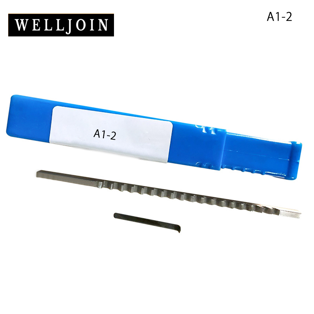 Broche à clé de Type poussoir 2mm, outils de broche de taille métrique A1 pour outil de routeur CNC pour le travail des métaux