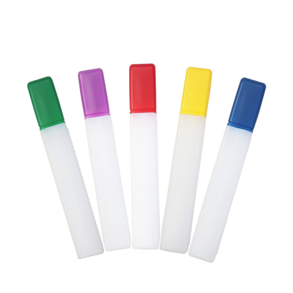 Multi-Function Needle Organizer Sweater Knitting Needles Storage Box Plastic Sewing Tool Bamboo Needle Long Needle Storage Box