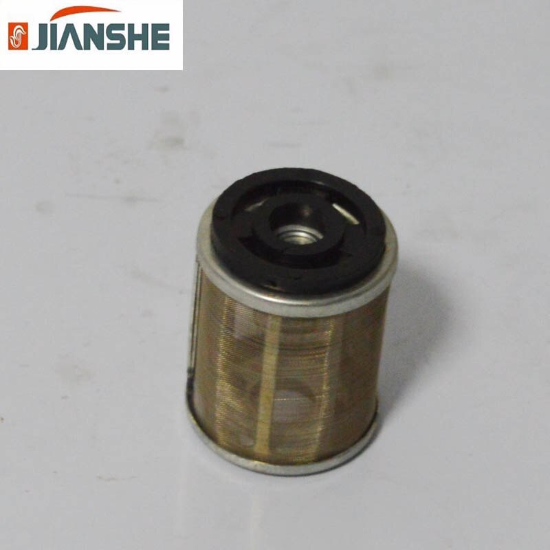 Jianshe – nettoyeur de filtre à huile pour moteur atv quad 250cc 400cc, loncin lc171fmm js171fmm atv250 atv400, accessoires,