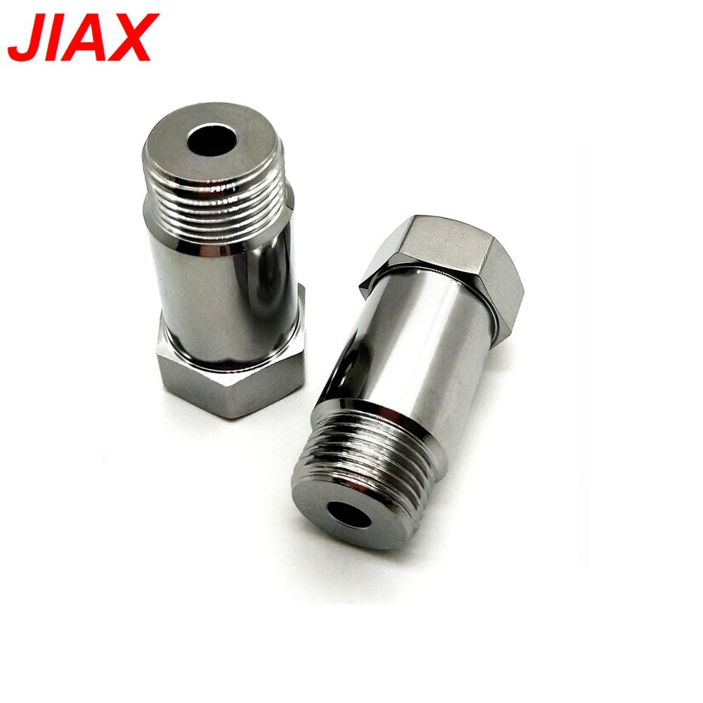 Stainless Steel M18*1.5mm O2 Oxygen Sensor Bung Ex... – Grandado