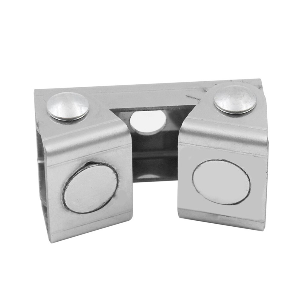 V-type magnetic Clamps V-shaped Magnetic Welding Bracket Adjustable Electrical Device Magnetic V-Pads Strong Hand Tool 1PC