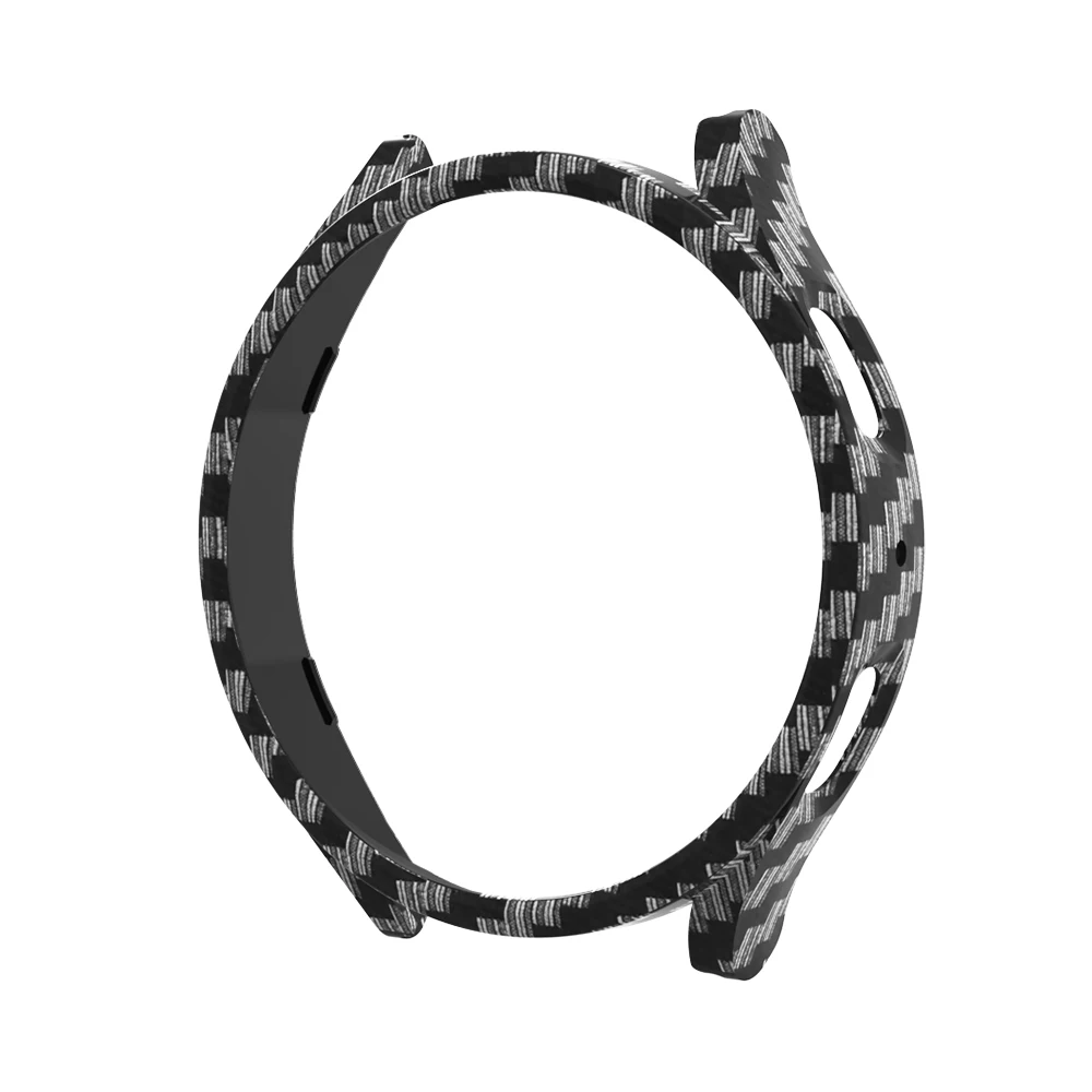 Case voor Samsung Galaxy Watch 5 40 mm 44 mm Screenprotector PC Hard Bumper Rondom Shell voor Galaxy Watch 5 Pro 45 mm Cover