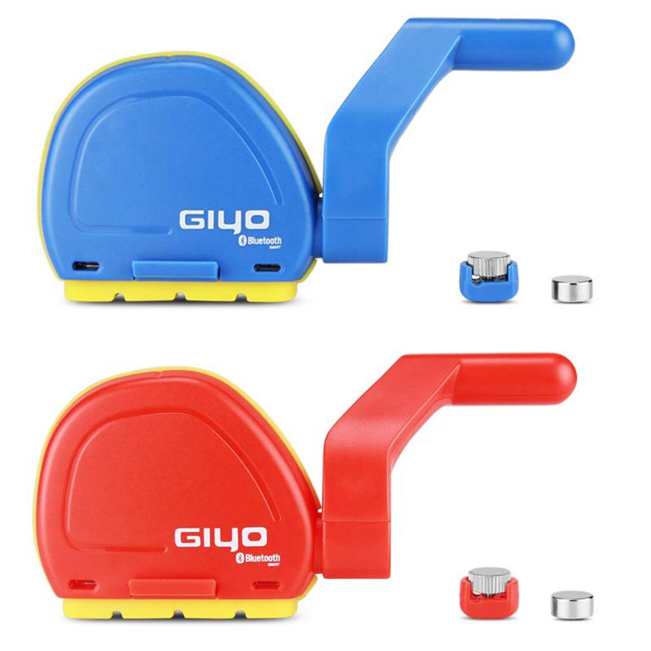 Speed Cadence Sensor MTB Bicycle Computer Wireless Speedometer Fitness Bluetooth 4.0/IOS/Android Cycling Riding Bike Computer