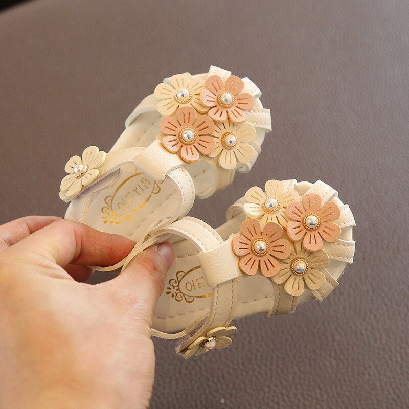 Sandales De Mariée Montecarlo 105 à Ornements En Blanc - Gianvito Rossi