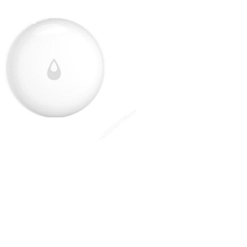 Original Aqara Wireless Flood Water Immersing Sensor IP67 Waterproof App Remote Cantrol Remote Mijia Smart Home Security: 1PC