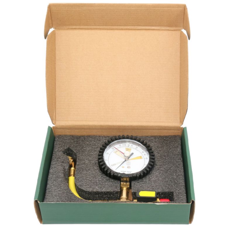 Nitrogen Pressure Test Gauge Regulator for R134a R22 R407C R410A for Car Central Conditioner Air Conditioning Refrigerant