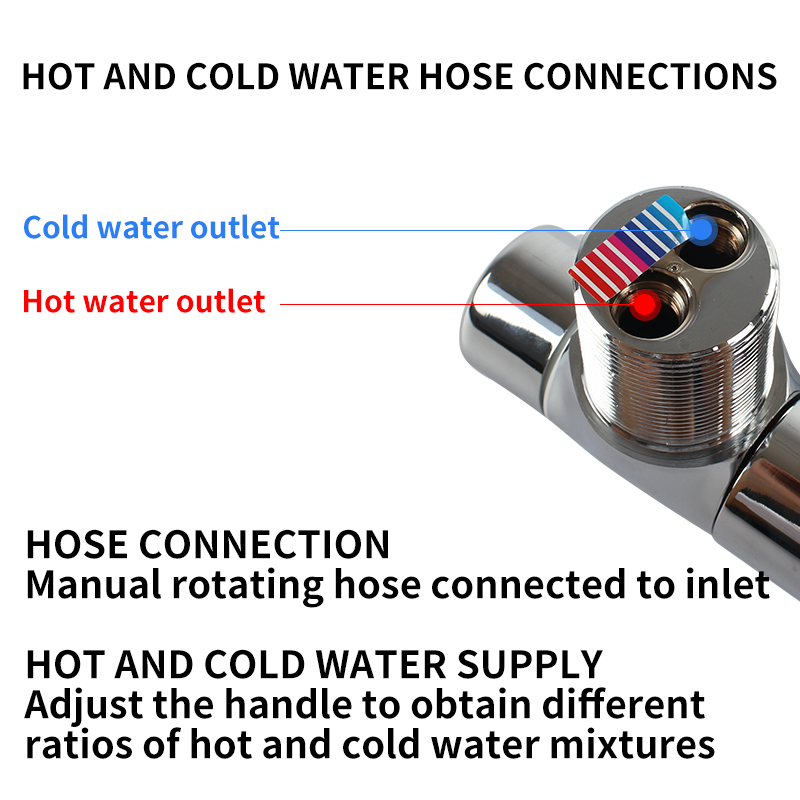 Robinet RV pliable à 180 degrés, évier rotatif à 360 degrés, robinet ou froid, cuisine, salle de bains, caravane, accessoires de robinet marin RV