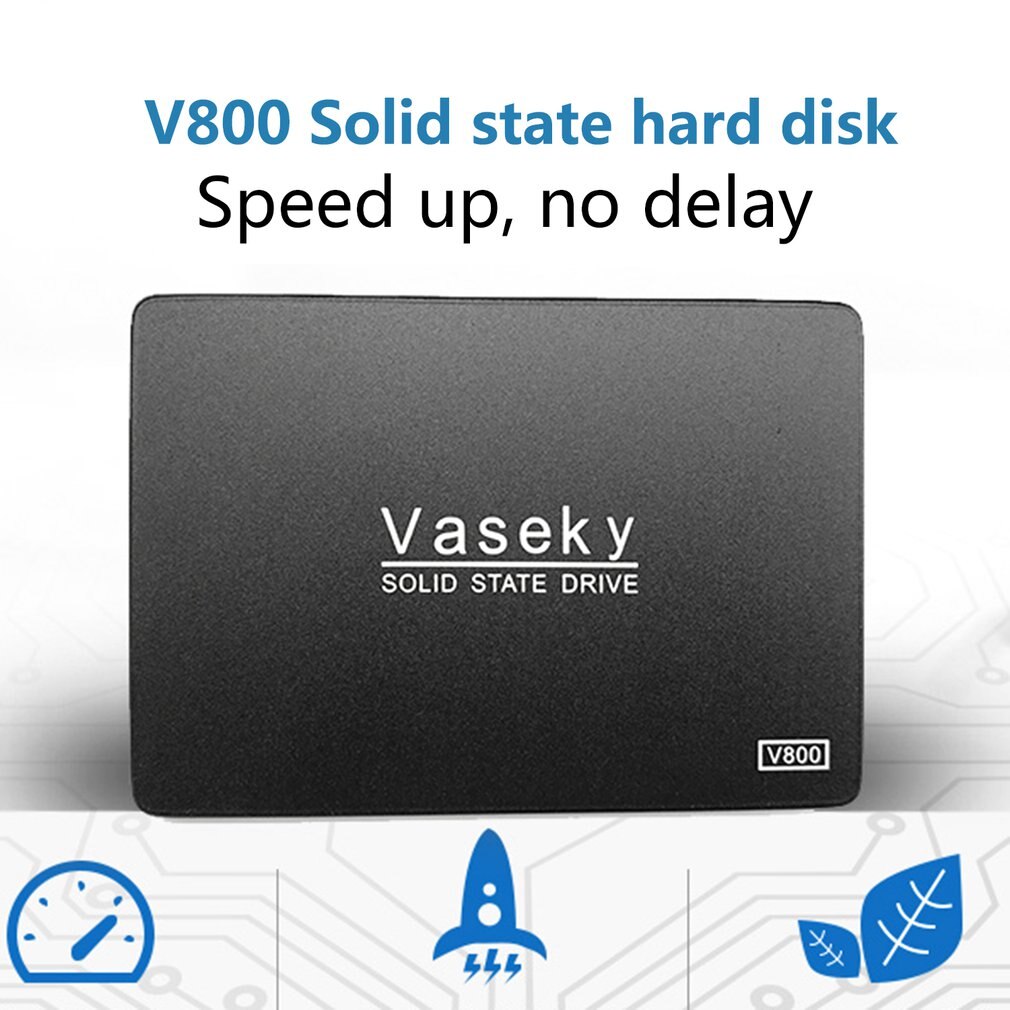 V800 60G Grote Capaciteit Hoge Snelheid Ultra Dunne Slanke Ssd Mini Sata Solid State Drive Voor Laptop Desktop pc
