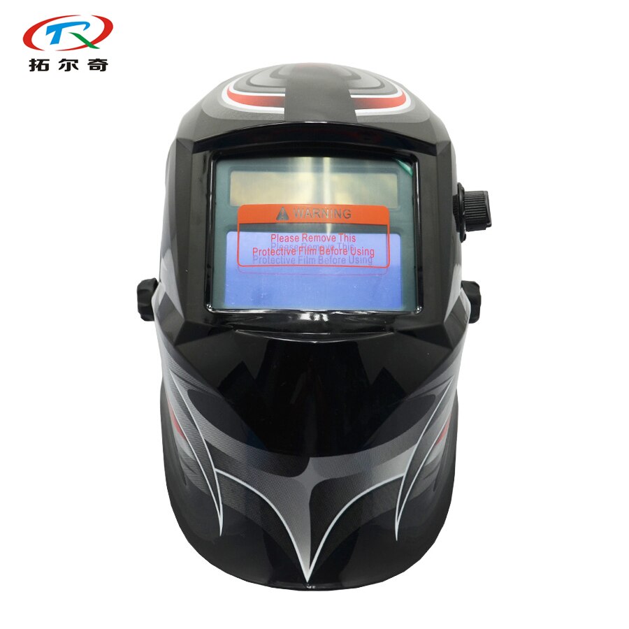 Best welding helmet Fast auto darkening Welding Mask Tig Mig Protect Full Face and Eyes Grinding Function JD01-2233DE-W