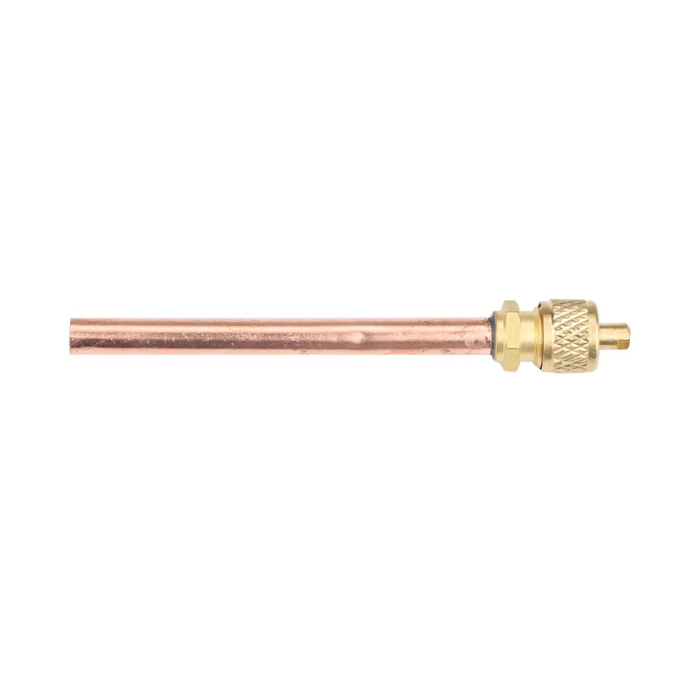 Refrigerator check valve Fluorine nozzle Add liquid nozzle Needle valve Fluorine plus liquid quick connector Copper check valve
