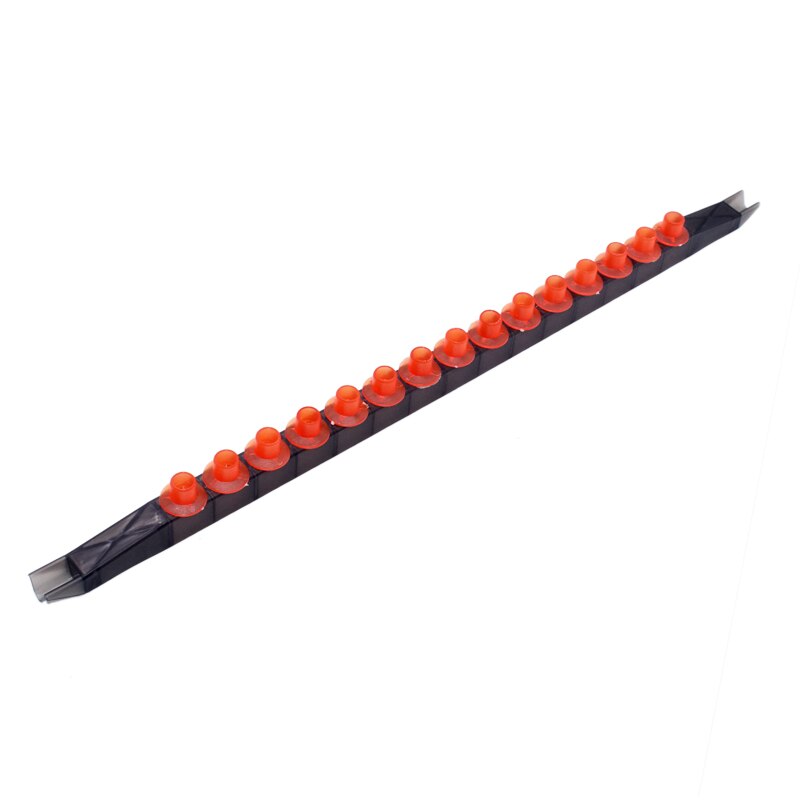 7PCS 15-Hole Cell Bar Frames with 100pcs Cell Cups Beekeeping Queen Rearing Base Mount Cell Cups with bee Frame JZ-BZ Cell bar