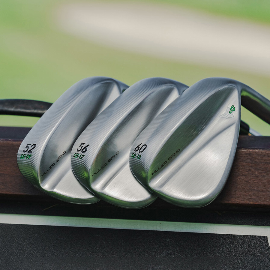 Golf Clubs Milled Grind 4 Wedge MG4 with 50 52 54 56 58 60 Degree