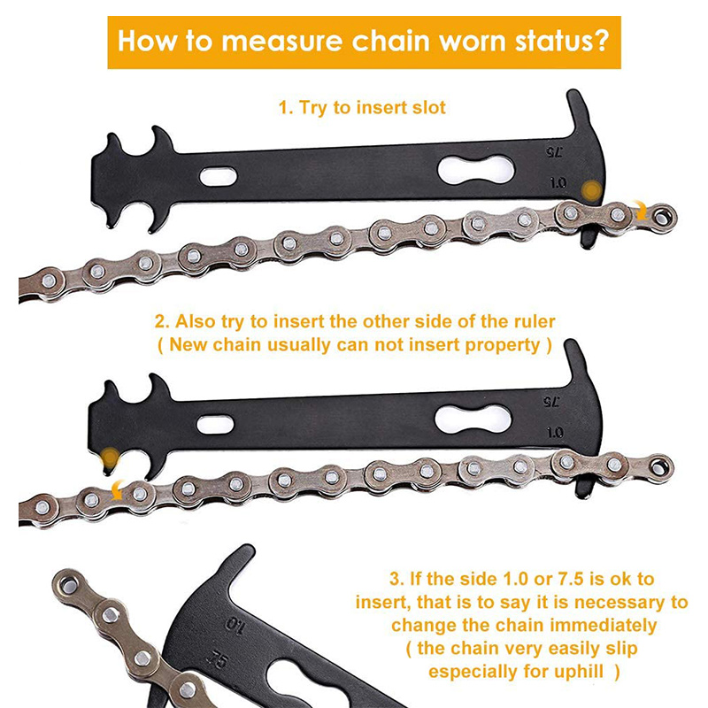 Ensemble d'outils JOTool pour vélo, outils de réparation de vélo, JOCutter JOOpener, JOstrucPliers, indicateur d'usure, accessoires sur pied