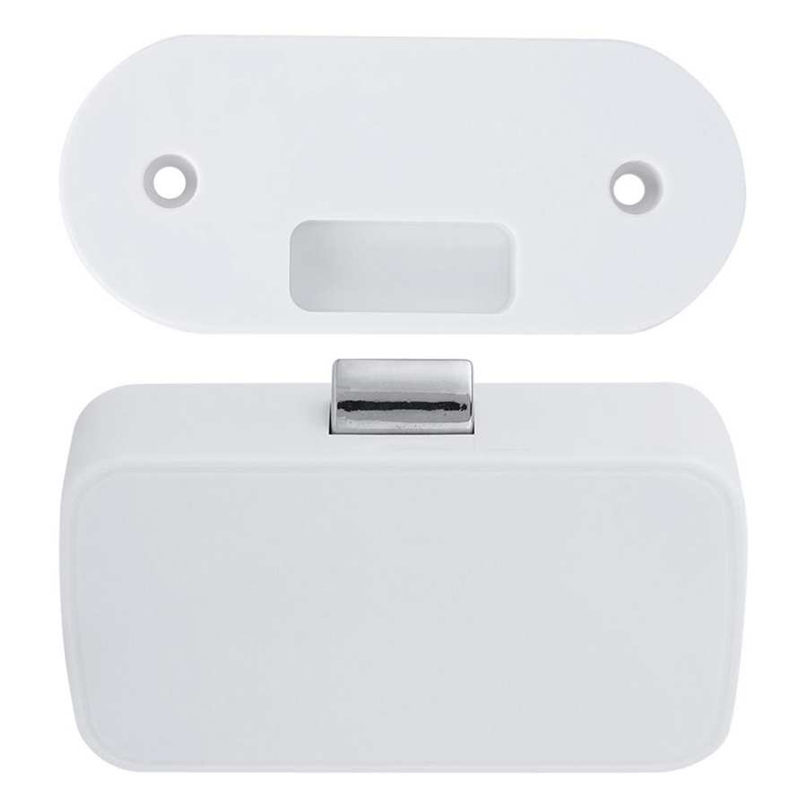 Bluetooth APP Drawer Lock Keyless Unlock Smart Filing Shoe Cabinet Lock for Security