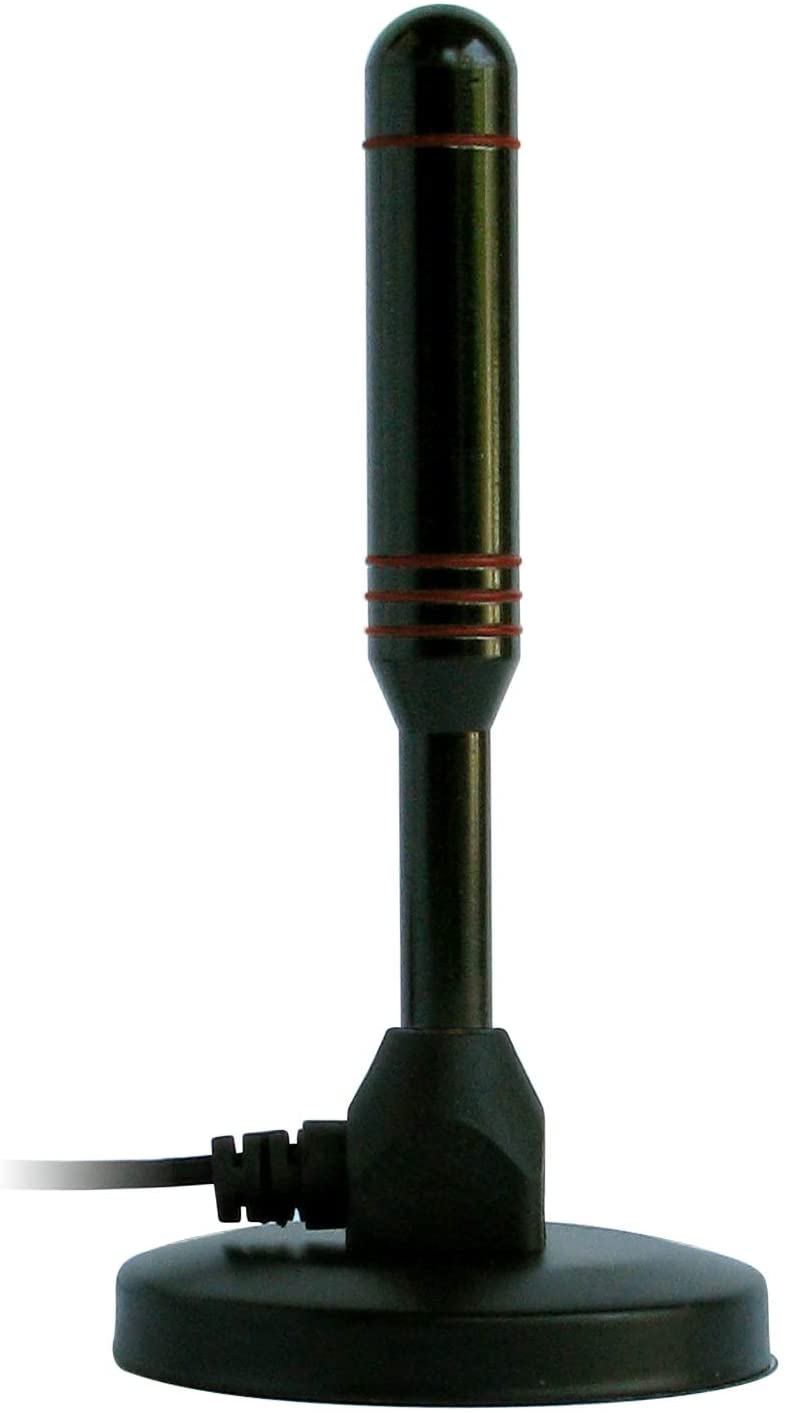 HDTV015 Omni-directional Signal Amplifier Vertical USB Antenna