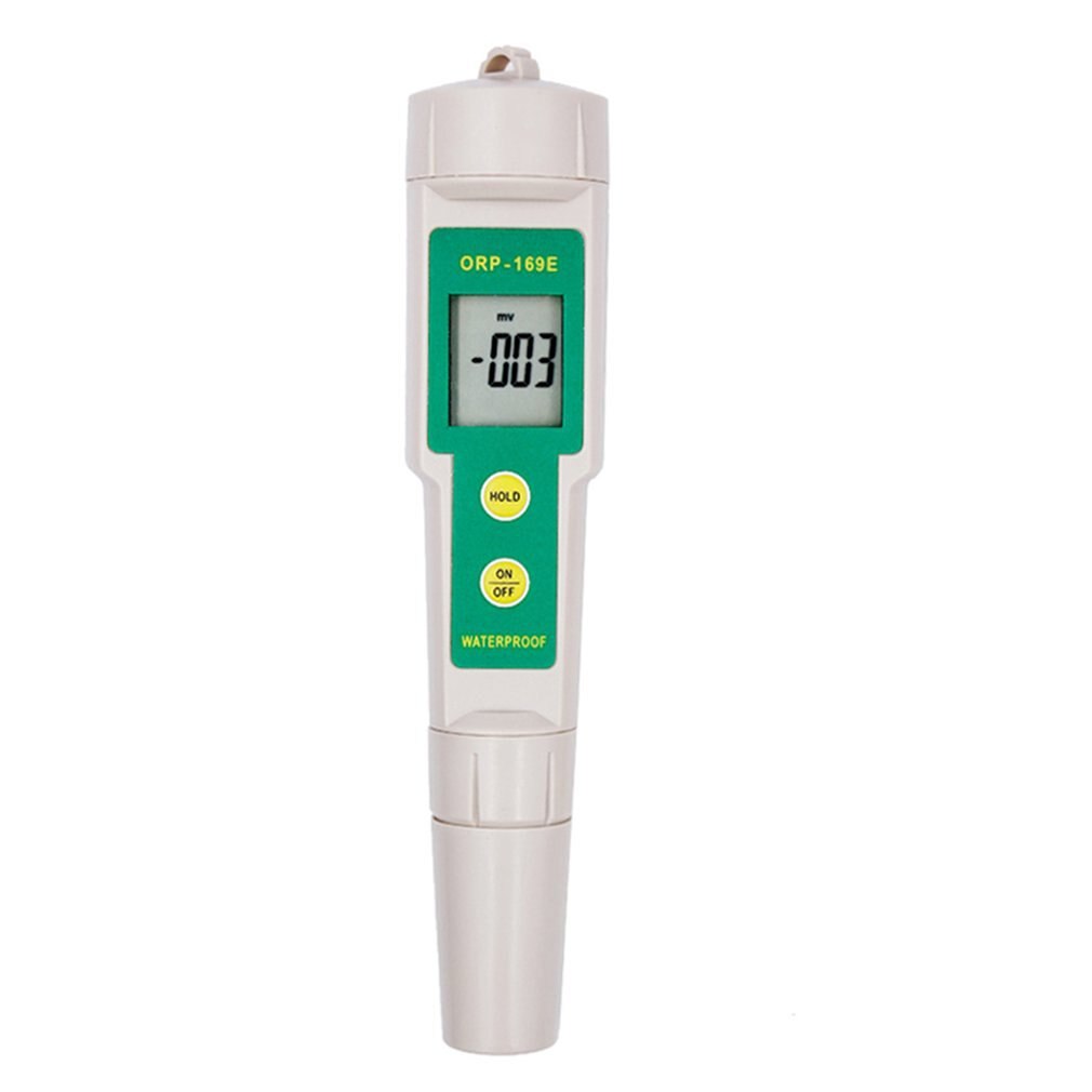 Orp Redox Negatieve Potentiaal Pen Soort Orp Meter Waterstof-Rijke Water Potentiële Meting Water Test Pen Detectie