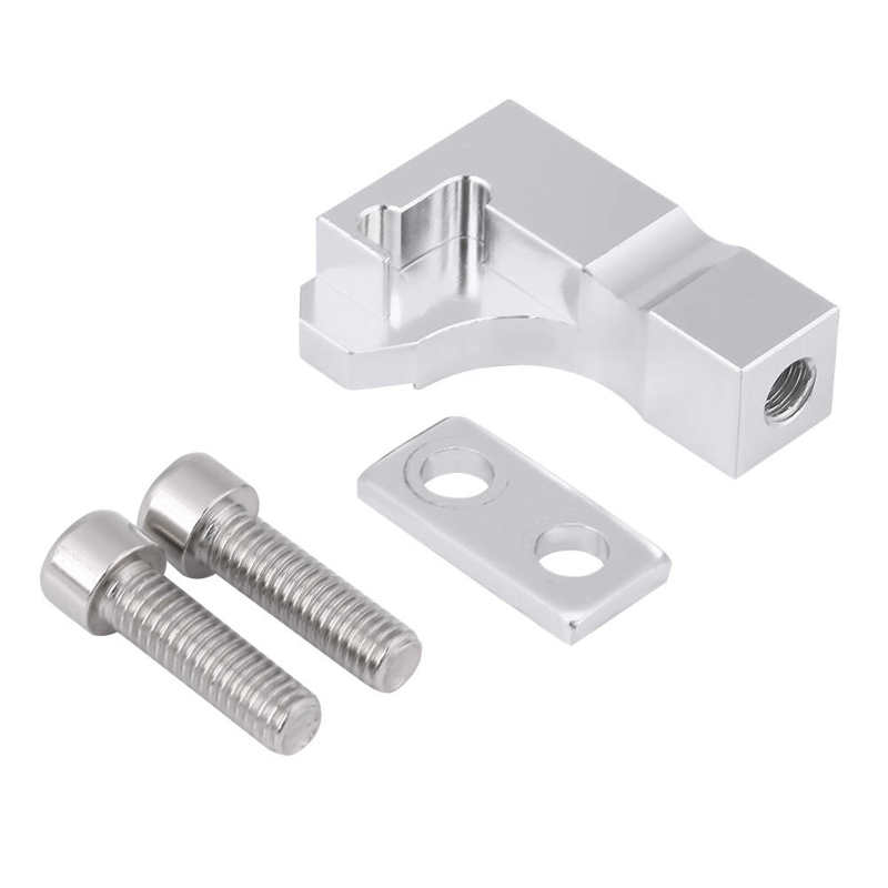 P2015 kit staffa di riparazione per Skoda posto a sedere 2.0 TDI CR collettore di aspirazione 03L129711E staffa di riparazione