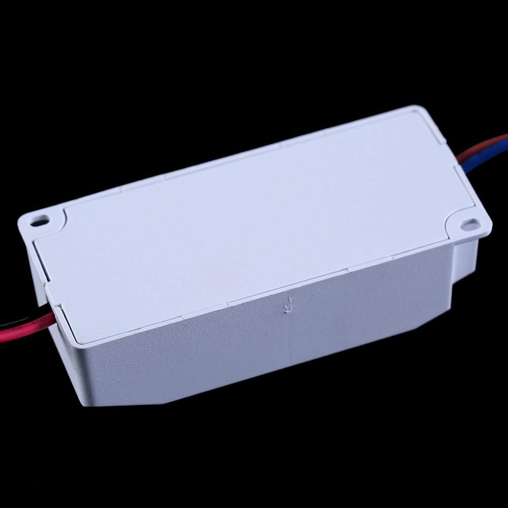 Voeding Led Driver Adapter Transformator Schakelaar Voor Led Verlichting 1W 7W 15W 18W 24W 36W