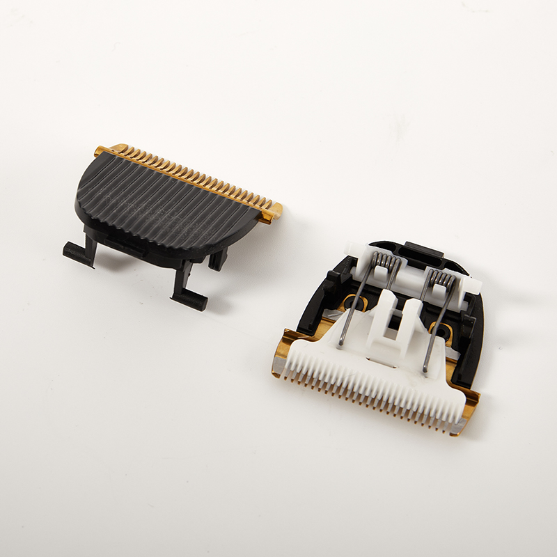 Keramische Titanium Vervangende Clipper Mes Snijder Trimmer Kop Universele Fitting