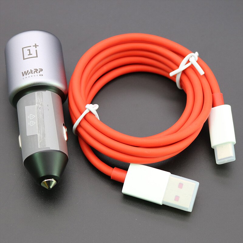 Original OnePlus Kette Ladung 30W Auto Ladegerät 5V/6A Max ( C102A )6a usb typ c kabel Eins Plus 8 Profi 7T Profi 7 Profi 7 6T 6 5T 5 3T 3: Add 150cm kabel