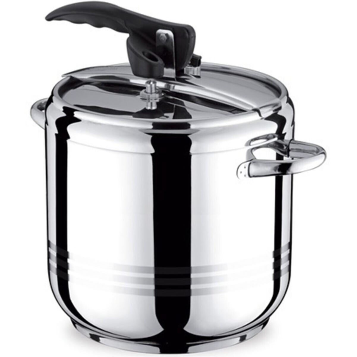 Pressure Cooker 3.5 Liter 18/10 Kitchen Accessories Utensils For Kitchen Saucepan Pressure Cooker Cookware Price Performance