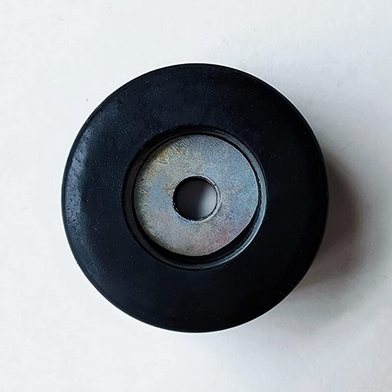 Air Compressor Rubber Feet Foot Mount Vibration Pads Set of 4