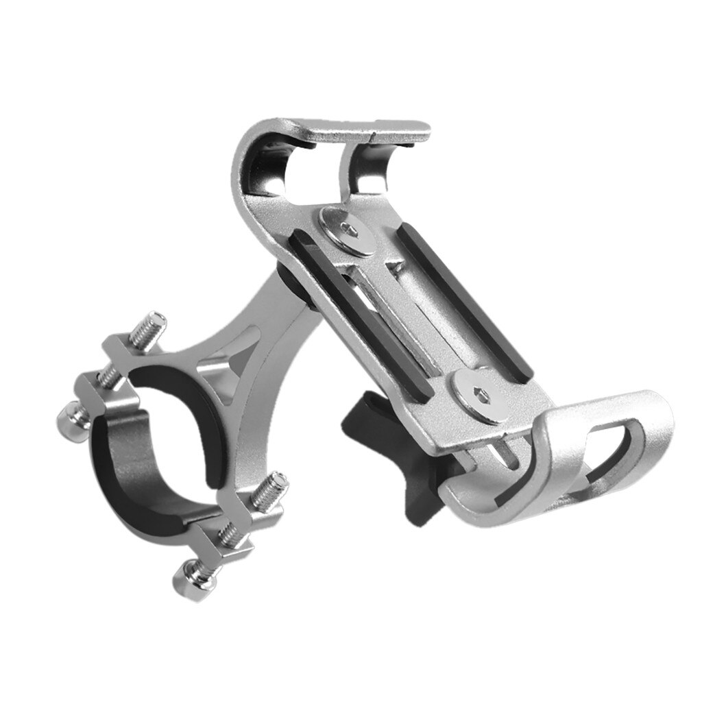Universal Motorcycle Bike Bicycle Handlebar Mount Holder For Ipad Cell Phone Bicycle Accessories#35