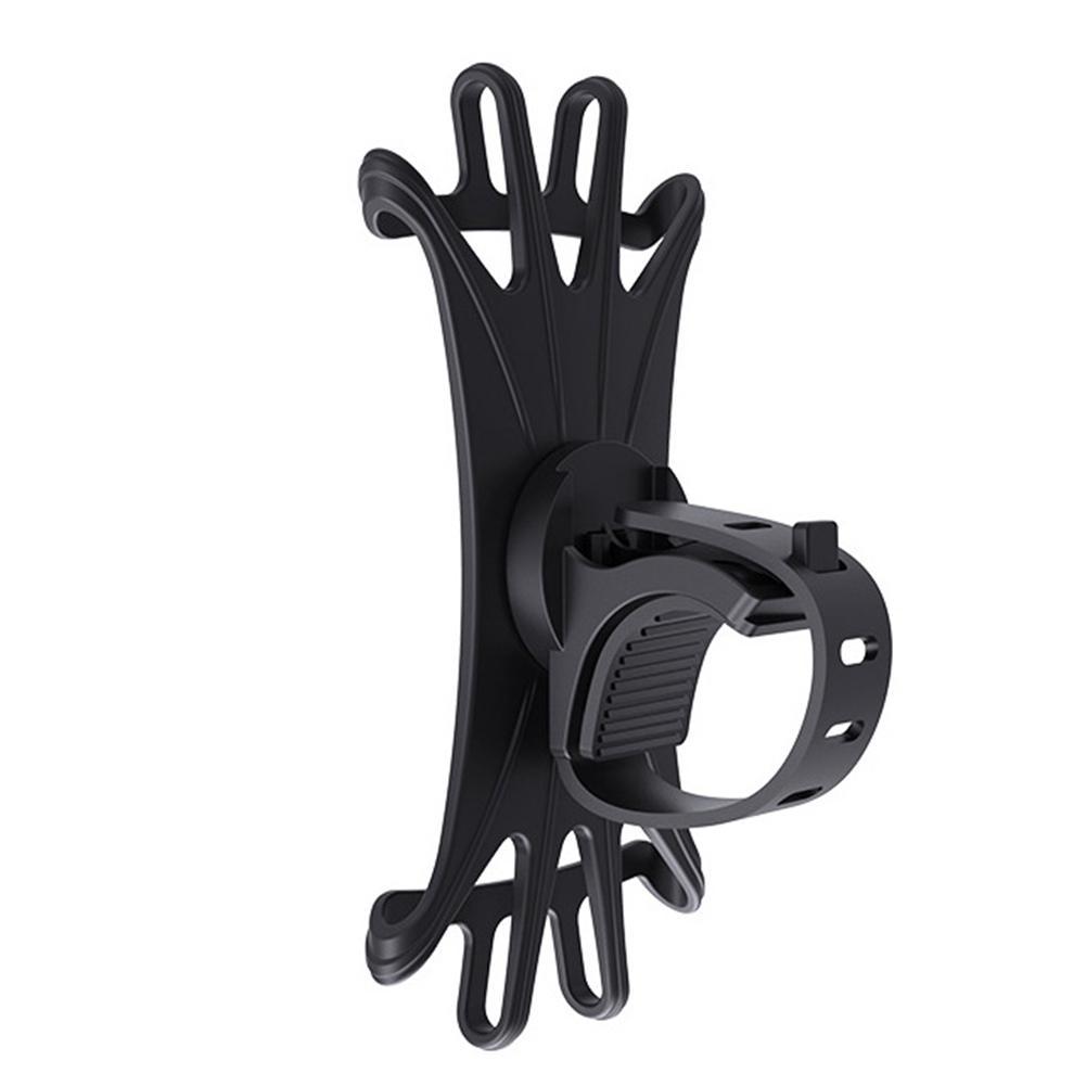 Support de téléphone portable pour vélo et moto, support cellulaire pour iPhone, support GSM