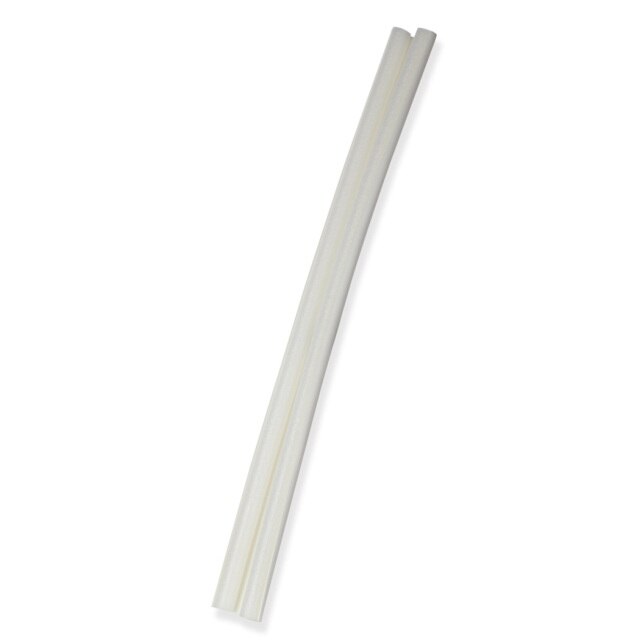 95Cm Afdichtstrip Deur Tochtstrip Guard Tegen Vocht Tocht Stof En Insecten: White