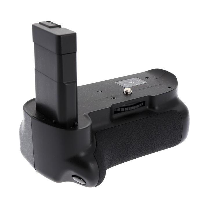 Meike battery grip voor nikon d5200