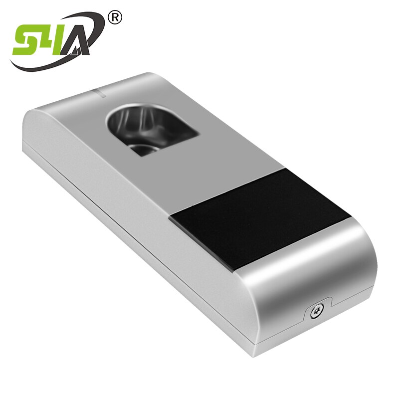 Fingerprint access control door opener supports transfer users by APP