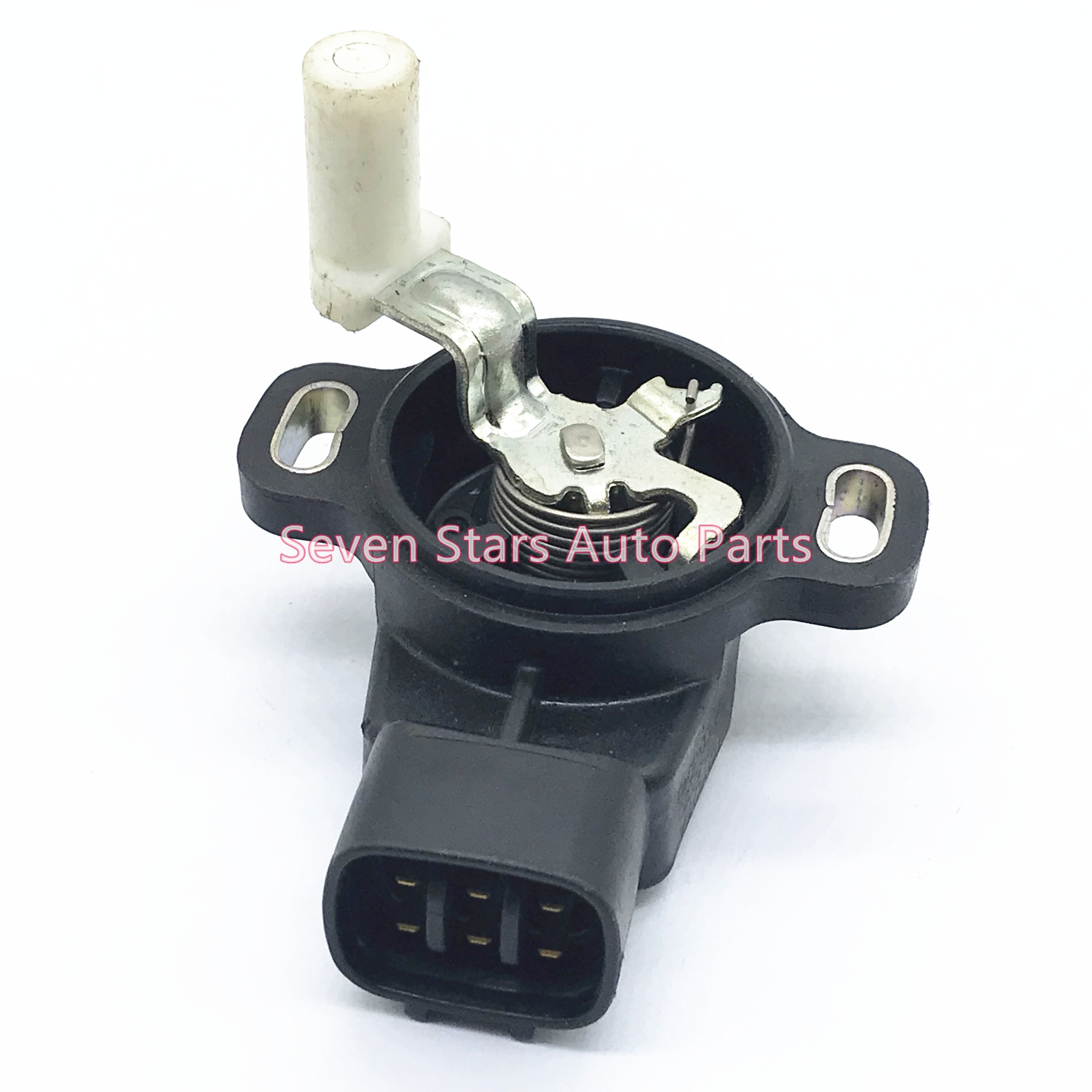 Pedał gazu czujnik pozycji 89281-52020 198300-3040 8928152020 1983003040