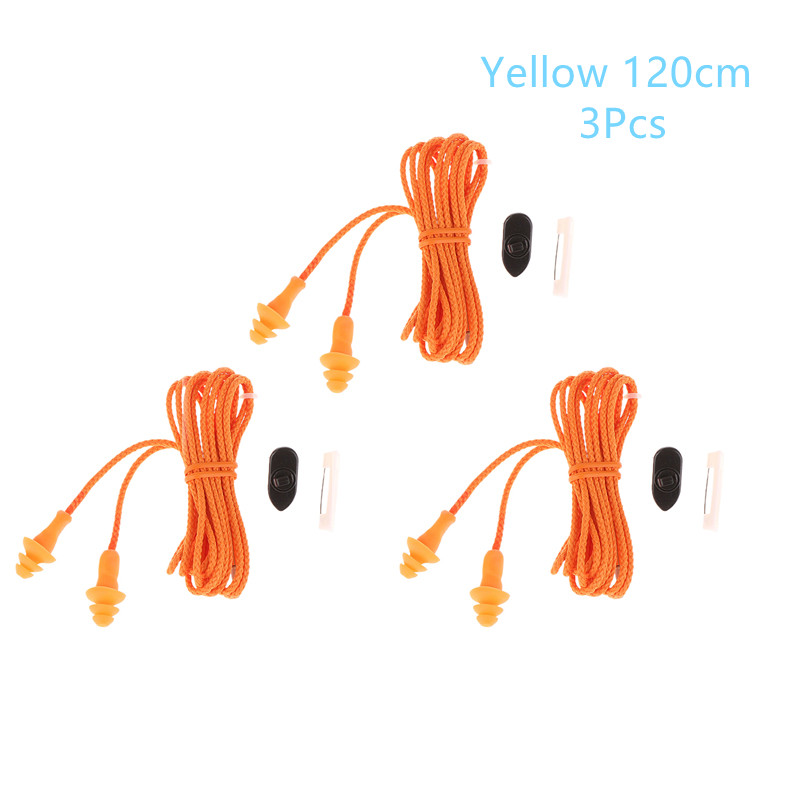 1/2/3/5Pc 100/120cm ochrona pracy słuchawki z redukcją hałasu fabrycznie słuchawki z redukcją hałasu użytku przemysłowego w pracy