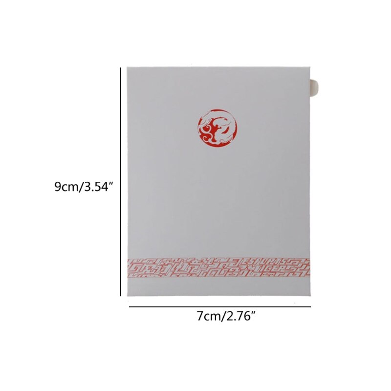 Tiger Gaming Mouse Feet Mouse Skate For Razer Viper Mini Mouse White Curve Edge