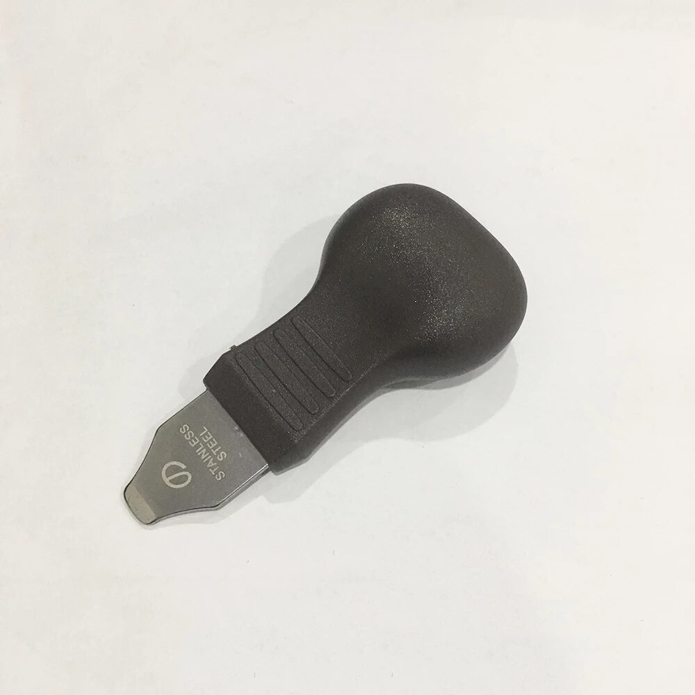 CHKJ Car Remote Control Repair Tool Kit Locksmith Tools Car Remote Control Case Car Disassembling Tool