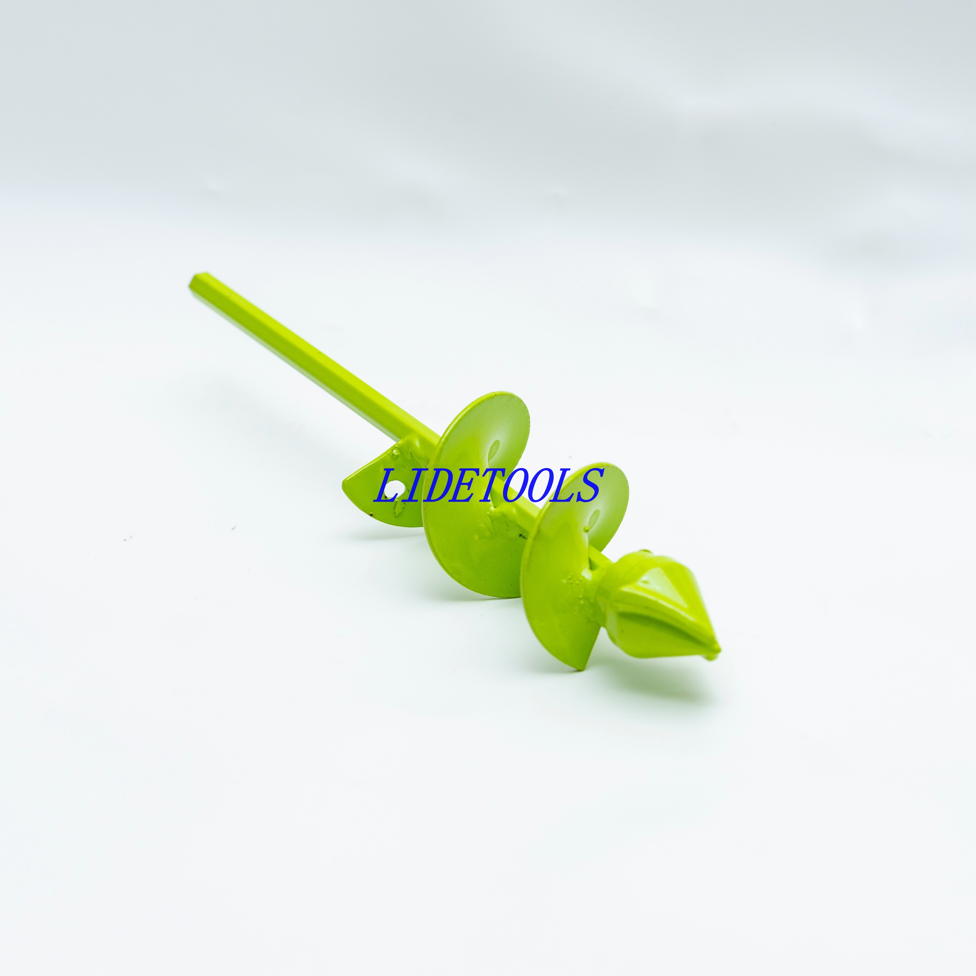 Model 40mm,22cm/40cm snegl, sneglebor, haveboremaskine, haveplantemaskine, blomster- og løgplantemaskine til elektrisk boremaskine