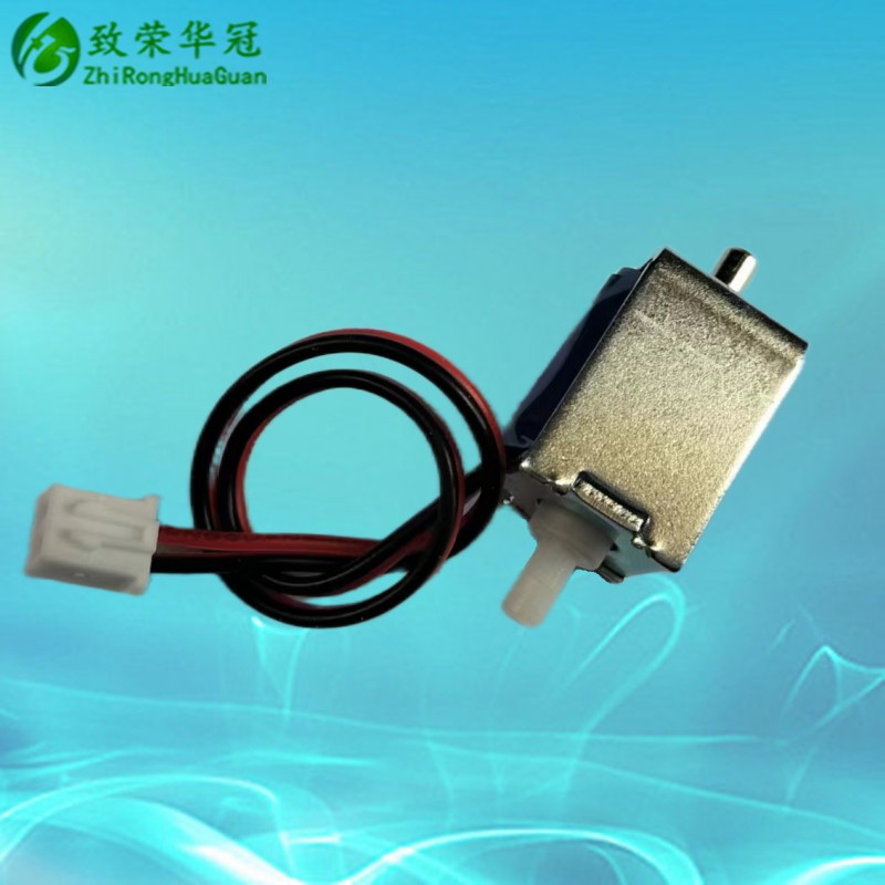 Micro solenoid Valve 12V vent valve 4.5V Normally Open solenoid Valve 6V two way valve 24V micro air valve