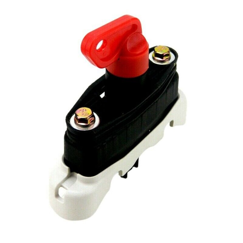 Spare Main Battery Switch Power Switch for Volvo Trucks FH FM FL VM 21199003