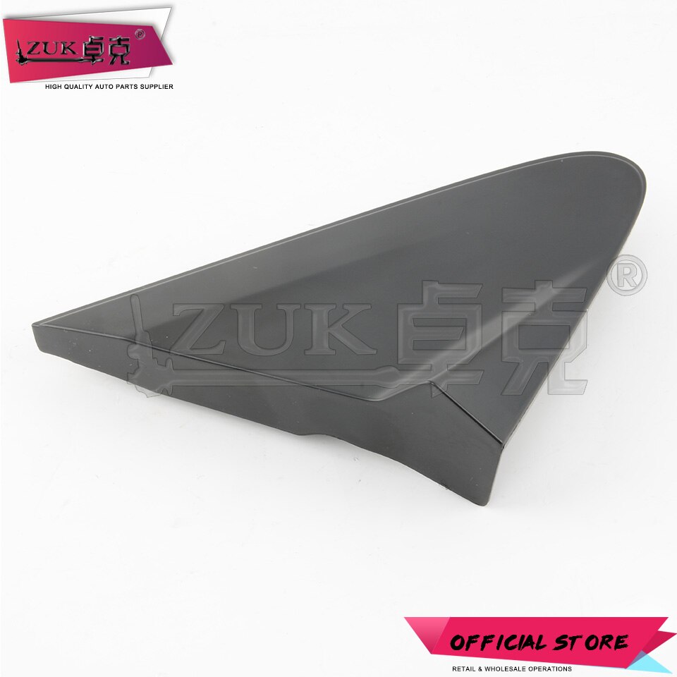 ZUK-Panel embellecedor de pilar de esquina delantera, para ciudad , , , , , , GM2, GM3, 75495-TM0-Y01, 75490-TM0-Y01