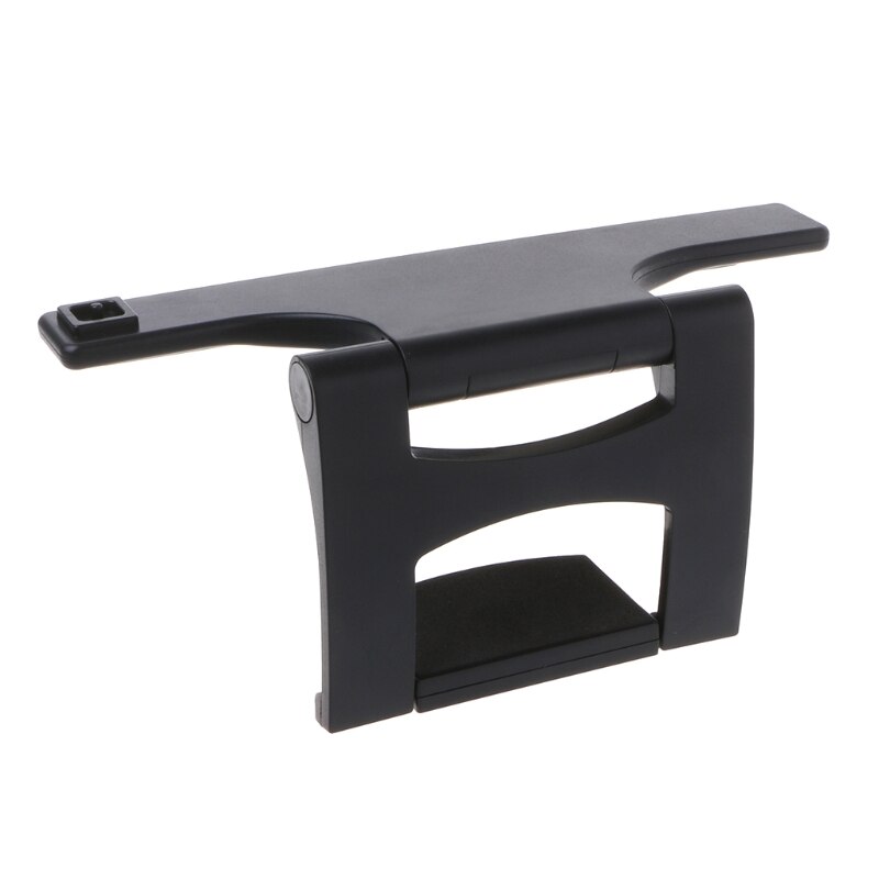 TV Stand Holder Adjustable Clip Mount Bracket Dock For PlayStation 4 PS4 Camera