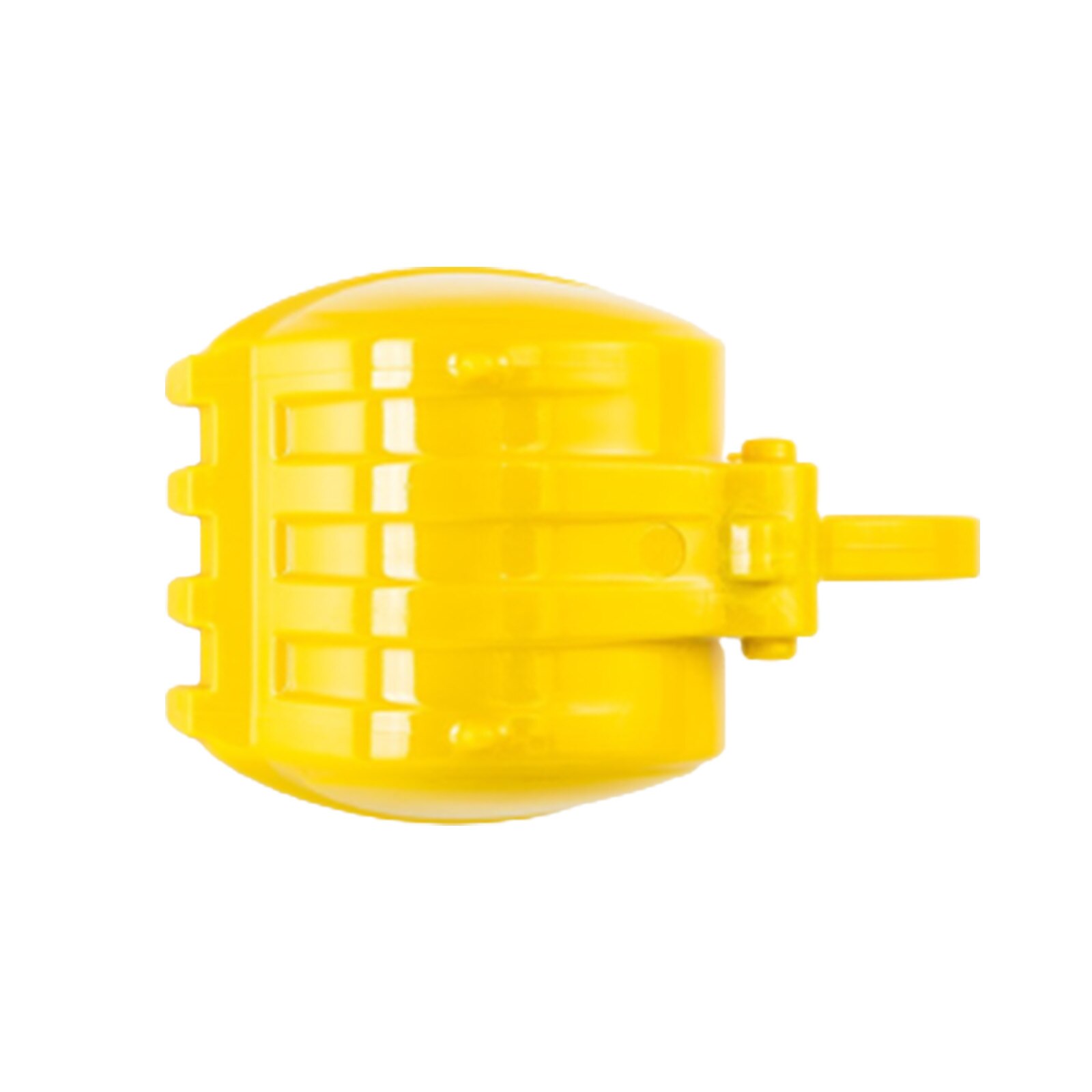 Coffee Cup Excavator Shape Single Handle Plastic Bucket Cup Cake Cup Household Kitchenware Coffee Cups